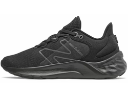 New Balance Fresh Foam Roav V2 Black Magnet