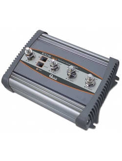 Зарядный изолятор транзисторный на 3 аккумулятора, 160 А