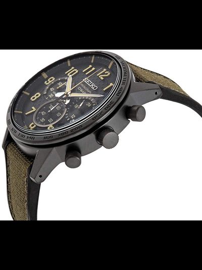 Наручные часы Seiko SSB369P1