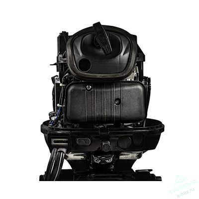 Лодочный мотор Gladiator G30FES
