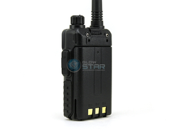 Рация Kenwood TK-UVF8 Dual Band (136-174/400-520МГц)