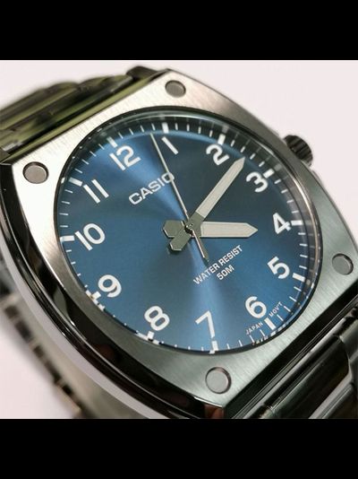 Часы Casio MTP-E730B-2A