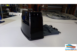 Чехол на капот Меркурий 40 л.с. - 2 такта (2021)