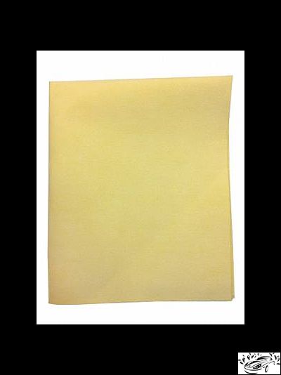 Замша искусственная LUNGA 45х55см