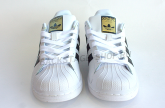 Кроссовки Adidas Originals Superstar White