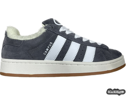 ADIDAS CAMPUS 00s WINTER GREY (40-45)