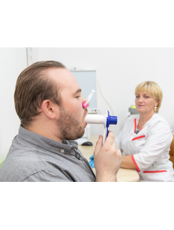 Спирография