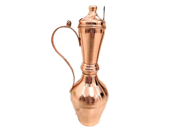 Медный кувшин "Восток"  Россия All-Copper арт.211