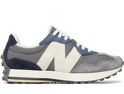 New Balance 327 Archive Pack - Castlerock