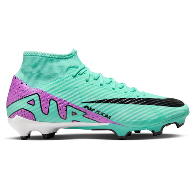 Nike Zoom Mercurial Superfly 9 Academy FG MG DJ5625 300
