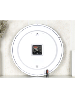 Настенные часы Rhythm CMG589NR03