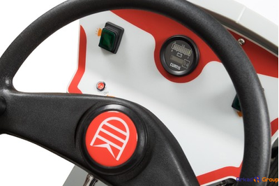 Bennett Hussar H760B