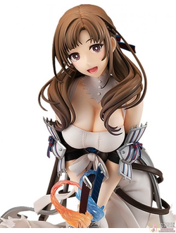 Фигурка 1/7 Мамако Осуки (Oosuki Mamako)