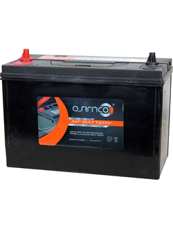 АКБ 6СТ-100 ASIMCO