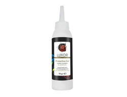 LUXOR Professional Салонный уход Защитный гель при окрашивании для чувствительной кожи головы, 70 г