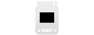 магниты для сублимации, магнит под сублимацию, виниловый магнит сублимация, виниловые магниты