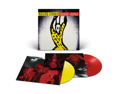 The Rolling Stones - Voodoo Lounge 2-LP 30th Anniversary