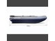 Двухкорпусная надувная лодка Флагман DK 350