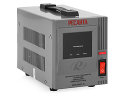 Стабилизатор напряжения РЕСАНТА АСН-500/1-Ц