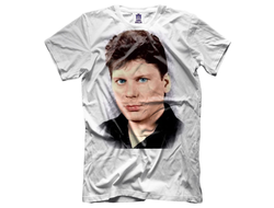 Футболка Сектор Газа, Юрий Хой №8