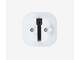 Умная розетка HiTE PRO Socket, белая, фото 4