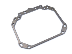 Mercedes CLS W219 (2004-2010) Тип 2 переходные рамки для замены линз (комплект, 2шт)