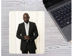 Коврик для мыши Доктор Хаус №14