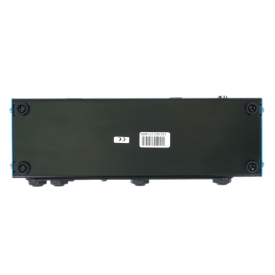 AMT PANGAEA CP-100FX - IR-Кабинет Эмулятор и процессор эффектов [БП в комплекте!]