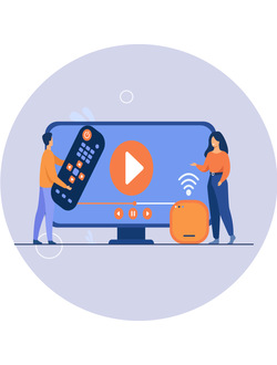 ИНТЕРАКТИВНОЕ ОБОРУДОВАНИЕ