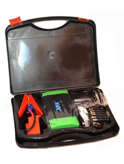 Зарядное-пусковое устройство XPX X8 16800 mAh ОПТОМ