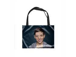 Сумка-шоппер Shameless, Бесстыжие №16