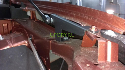 Упоры (амортизаторы) капота для Mitsubishi Outlander III