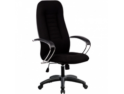 Офисное кресло BK-2 PL ткань черная № 19