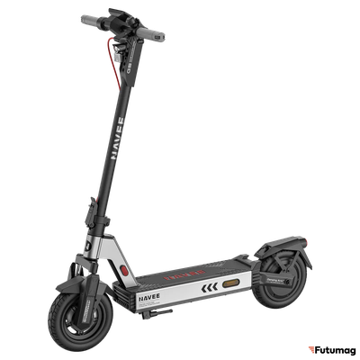 Электросамокат Navee G5 Pro