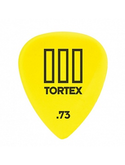 Dunlop 462P.73 Tortex III