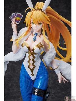 Фигурка 1/4 Альтрия Пендрагон (Altria Pendragon Ruler B-style)