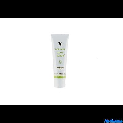 Форевер Алоэ Скраб