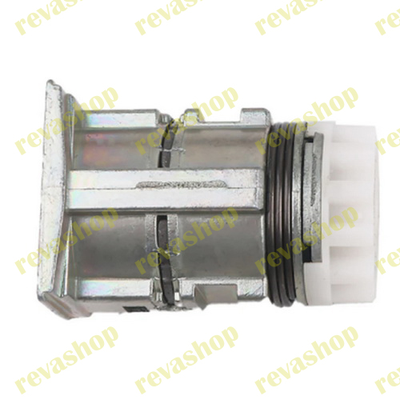 #Личинка замка ручки двери, замок ручки двери, Audi A6 C6, Audi A6 4F, замена личинки замка, ремонт