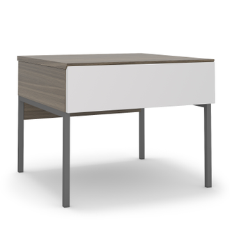 ЛИНДАУ Тумба прикроватная Т2