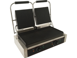 Гриль прижимной Airhot DCG