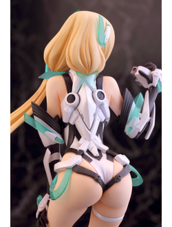 Фигурка 1/8 Анжела Бальзак (Angela Balzac)