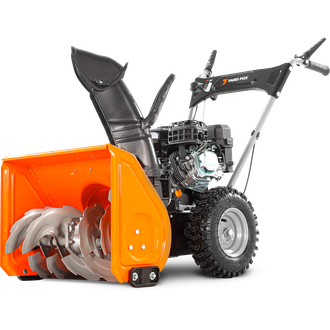 Снегоуборочная машина YARD FOX 5640 H