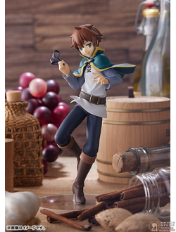 Фигурка Казума Сато (Kazuma Satou Pop Up Parade)