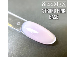 Жесткая база Strong Base Pink, 12 мл