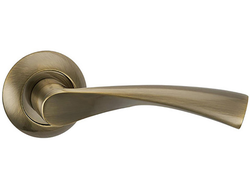 Мессина (Бронза)