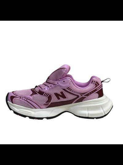 New Balance 530 V3 Pink Garnet