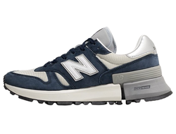 Tokyo Design Studio x New Balance RC 1300 Blue Grey White