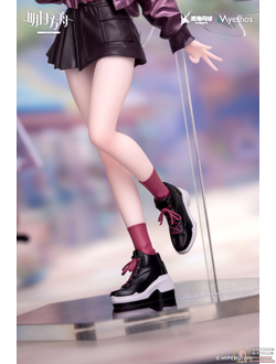 Фигурка 1/8 Эксия (Exusiai Ambience Synesthesia Ver.)