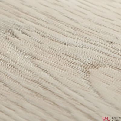 SPC ламинат FirstFloor Дымчатый Старый Дуб 1F011 43 класс толщина 4.0 мм с фаской замковый 2.665 м2