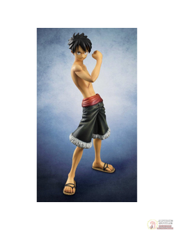 Фигурка 1/8 Монки Д. Луффи (Luffy Monkey D.)